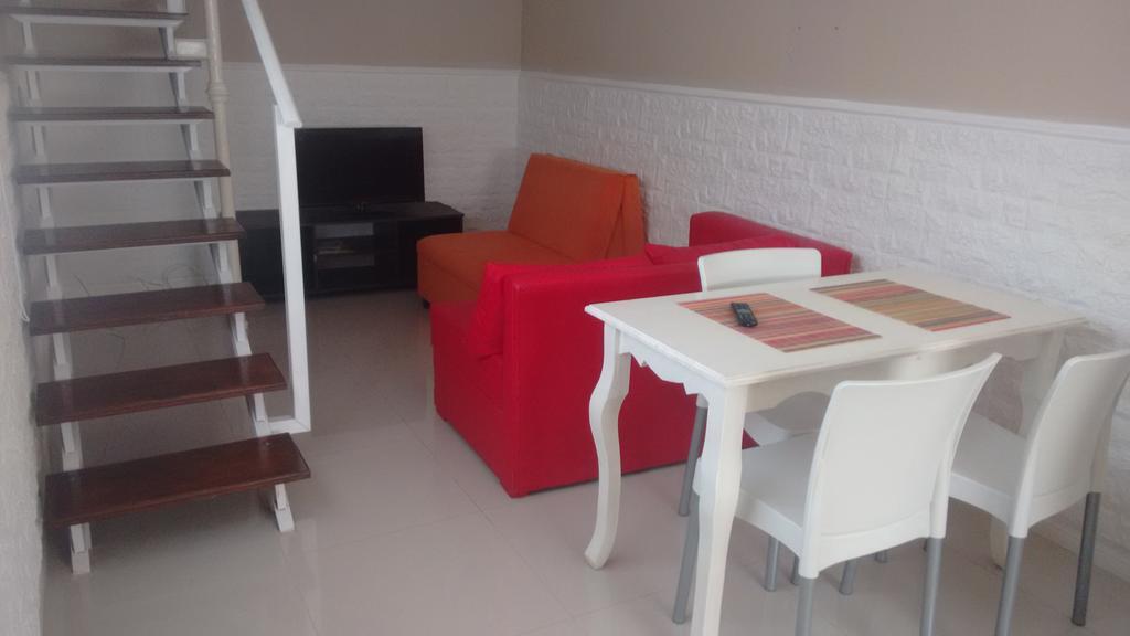 Ferienwohnung Complejo Las Rosas Villa Allende Exterior foto